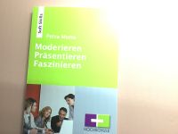 Moderieren, Präsentieren, Faszinieren Nordrhein-Westfalen - Kamen Vorschau