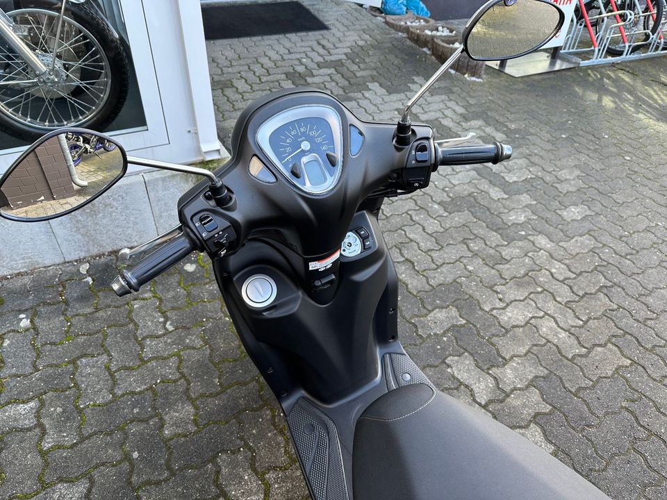 Yamaha D'elight  125 Delight in Hanau