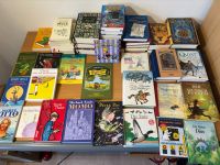 Kinderbücher, Romane und Taschenbücher in sehr gutem Zustand Bayern - Marktredwitz Vorschau