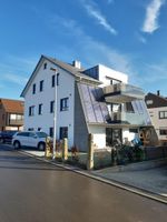Exklusive Neubauwohnung mit Solarthermie für Umweltbewusste Sparfüchse Baden-Württemberg - Gäufelden Vorschau