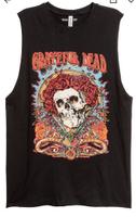 H&M Tanktop mit Druck München - Thalk.Obersendl.-Forsten-Fürstenr.-Solln Vorschau