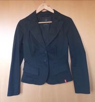 Edc by Esprit Blazer / Jacke Antrhazit Gr. S Bayern - Aschaffenburg Vorschau