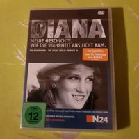 DVD DIANA /  LADY DI Niedersachsen - Landesbergen Vorschau