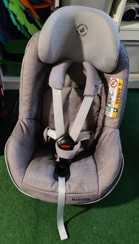 Kindersitz Pearl Pro Maxi Cosi in Gerolzhofen