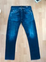 Replay Herren Jeanshose  W32 L32 Neu Stuttgart - Münster Vorschau