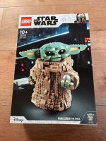 Lego Star Wars The Child 75318 Bayern - Hattenhofen Vorschau