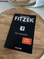 „Der Heimweg“ Sebastian Fitzek Essen - Essen-Kray Vorschau