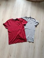 Hollister T-Shirt Set Gr. S Nordrhein-Westfalen - Grevenbroich Vorschau