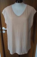 Schickes Shirt, lachs, Gr. 2xL, neu, ungetragen Niedersachsen - Hesel Vorschau