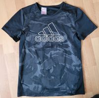 Adidas Sportshirt Gr. 164 (13-14 J.) West - Schwanheim Vorschau