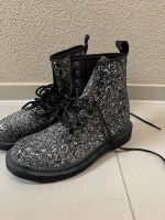 Glitzer Boots | Glitzerstiefel Baden-Württemberg - Neulußheim Vorschau