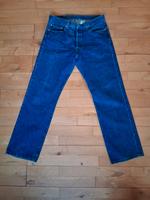 Herren Jeans, Levi's 501, True Vintage, W34/L32, inkl. Versand Nordrhein-Westfalen - Sankt Augustin Vorschau