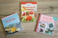 3- er Set Küchen-Kreativbücher *auch einzeln* Thüringen - Geisa Vorschau
