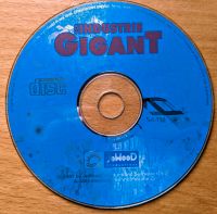 Der Industrie Gigant, PC CD-ROM, JoWooD 1997 Bayern - Adelsdorf Vorschau