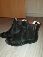 Stiefeletten von Boden Gr.36 Leder Neu!!! Saarland - Neunkirchen Vorschau