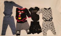 Baby Junge Body mit Hose Set 62/68 Niedersachsen - Hammah Vorschau