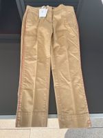 Tommy Hilfiger Chino Hose beige Gr. 38 NEU Baden-Württemberg - Fellbach Vorschau