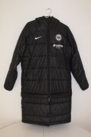 NIKE Eintracht Frankfurt Jacke 2 in 1 Größe: S Hamburg-Mitte - Hamburg Altstadt Vorschau