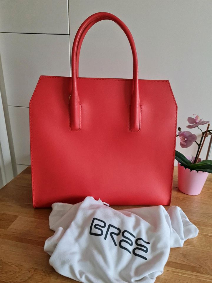 Bree Handtasche tote bag Cambridge 11 pumkin neuwertig in Berlin -  Zehlendorf | eBay Kleinanzeigen ist jetzt Kleinanzeigen