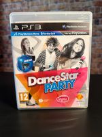 PS3 Dance Star Party,Spiel,Game Hessen - Ebsdorfergrund Vorschau