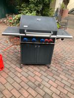 Gasgrill der Firma Tempro, 3 komplett neue Brenner Nordrhein-Westfalen - Moers Vorschau