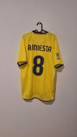 Original FC Barcelona Trikot | Iniesta 8 | 2008 2009 |  L Berlin - Reinickendorf Vorschau