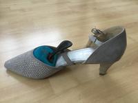 Damen Sommer High Heels Baden-Württemberg - Mannheim Vorschau