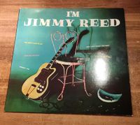 I'm Jimmy Reed Vinyl Niedersachsen - Uelzen Vorschau