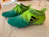 Damen Fußballschuhe Adidas Größe 39, neu Rheinland-Pfalz - Weilerbach Vorschau