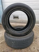 2 x Sommerreifen / Regen Hankook 195/55/R15 85H Ventus Prime Nordrhein-Westfalen - Eschweiler Vorschau