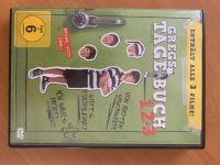 DVD Gregs Tagebuch 3 Teile Sachsen-Anhalt - Zscherben Vorschau