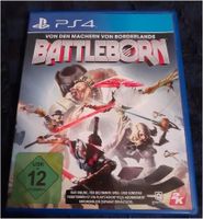 PS 4 Battleborn Nordrhein-Westfalen - Recklinghausen Vorschau