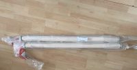 2 Rollos in Creme Br. 890mm L 1000mm neu!! Niedersachsen - Sehnde Vorschau