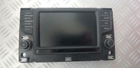 VW Golf 7 VII 5G Display Touchscreen 6.5" Monitor Navi 3G0919605D Dresden - Pieschen Vorschau