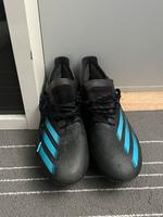 Adidas x Ghosted 1. Fußballschuhe 44 2/3 Bayern - Augsburg Vorschau