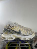 Nike Air Max Plus Tn „La Requin White“ 45 Friedrichshain-Kreuzberg - Friedrichshain Vorschau