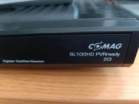 Comag SL100 PVReady Sat Receiver an Bayern - Essenbach Vorschau