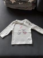 Baby Shirt Pulli Oberteil Größe 68 Rheinland-Pfalz - Morbach Vorschau