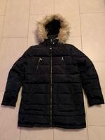 Vero Moda Dauneniacke/Mantel Dunkelblau Gr. XL (NEU) Hessen - Offenbach Vorschau