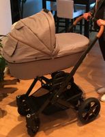 Hartan YES GTS , Kinderwagen, MaxiCosi Adapter Niedersachsen - Wilhelmshaven Vorschau