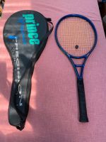 Tennisschläger Prince Michael Chang Graphite mit Tasche Hessen - Schwalbach a. Taunus Vorschau