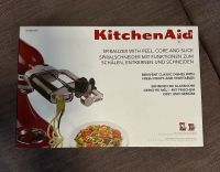 Kitchenaid Spiralschneider Neu inclusive Versand Rheinland-Pfalz - Konz Vorschau