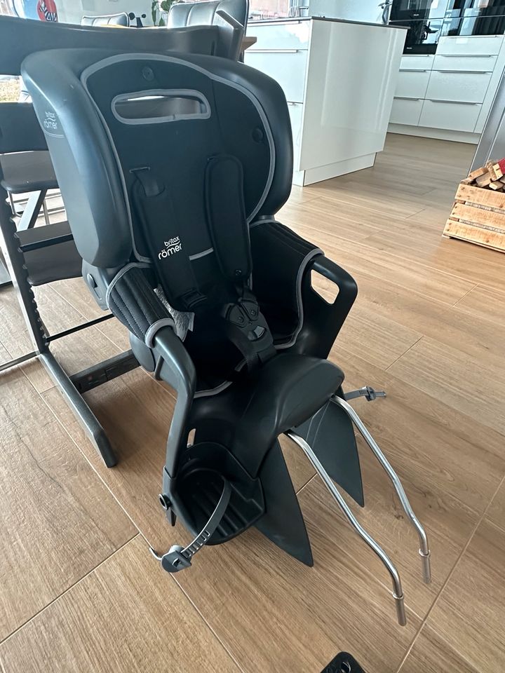 Britax Römer Kindersitz Jockey³ Comfort in Renquishausen