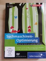 Galileo Computing Suchmaschinenoptimierung DVD Videotraining SEO Bonn - Weststadt Vorschau