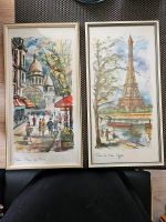 Kunstdruck Bilder Paris Bayern - Wemding Vorschau