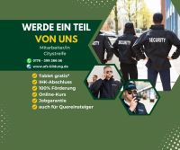 Werde Security ab 16,50€ > Sicherheitsmitarbeiter > Sachkunde Baden-Württemberg - Weinstadt Vorschau