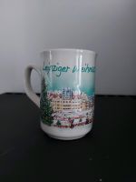 Tasse Weihnachtsmarkt Leipzig Sachsen-Anhalt - Halle Vorschau