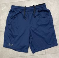 Under Armour Short, Trainingsshort, Gr. L Hessen - Münster Vorschau