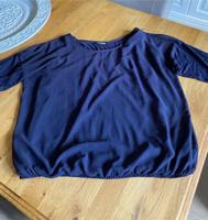 Shirt von Betty Barclay, Größe 44, 2 Lagen Schleswig-Holstein - Harrislee Vorschau
