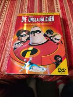 Die Unglaublichen DVDS Nürnberg (Mittelfr) - Mitte Vorschau